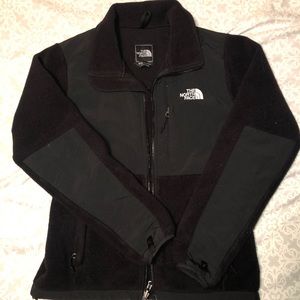 Black North Face